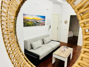 Marinac3 Precioso apartamento con patio en el centro histórico de Málaga